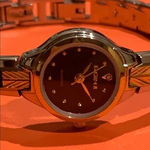 Women’s Elgin II Watch.